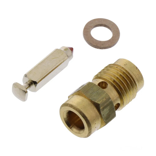 Ago galleggiante con - , sedile