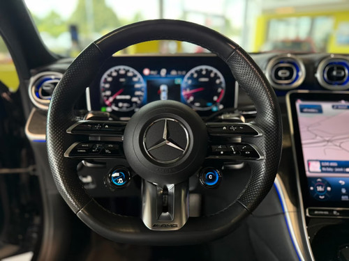 Volante originale mercedes - originale,