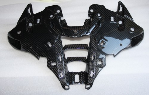 Carenage avant front fairing - avant,