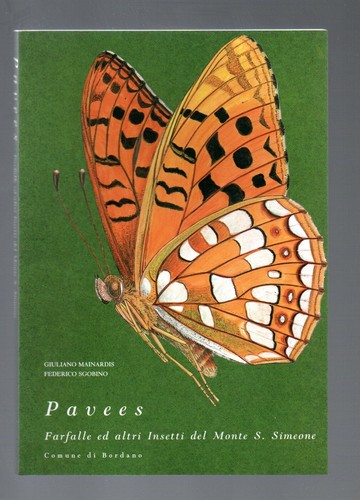 Pavese farfalle altri - pavese,