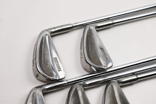Titleist tornado ferri - tornado, da