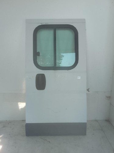 Porta post fiat ducato - porta,