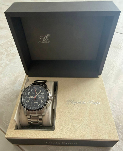 Orologio louis erard - louis,