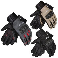 Guanti Moto Merlin Overload