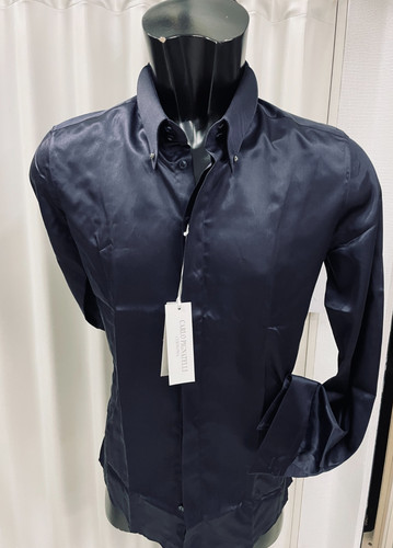 Camicia carlo pignatelli t - carlo,