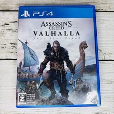 Software PS4 ASSASSIN'S CREED