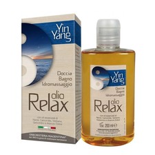 Erboristeria Magentina Yin