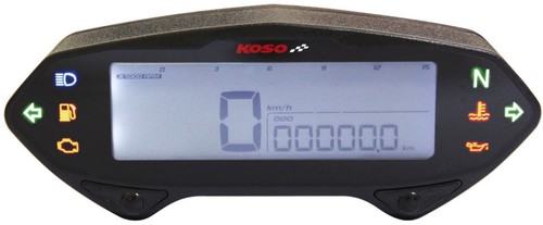 Koso 01rn contachilometri - koso,