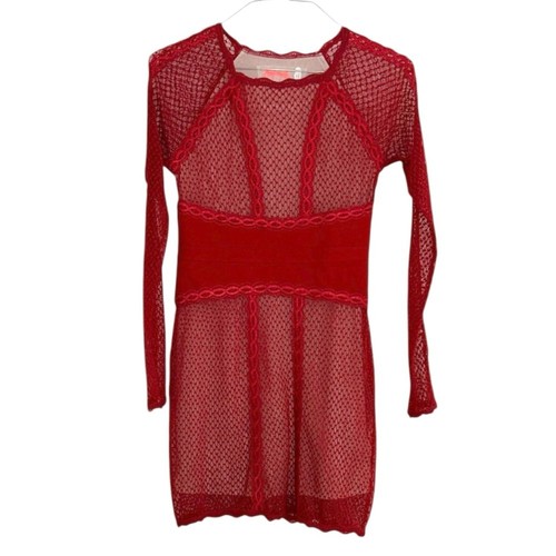 Abito bodycon free people - abito,