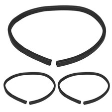  3 anelli di base antiscivolo per vasi da notte, anelli di tenuta in gomma