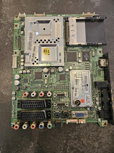 Scheda originale samsung - tv,