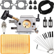 BR420 BR400 Kit Carburatore