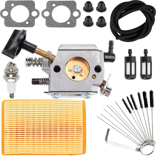 Br420 br400 kit carburatore - kit,