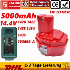 2x per batteria Makita PA14