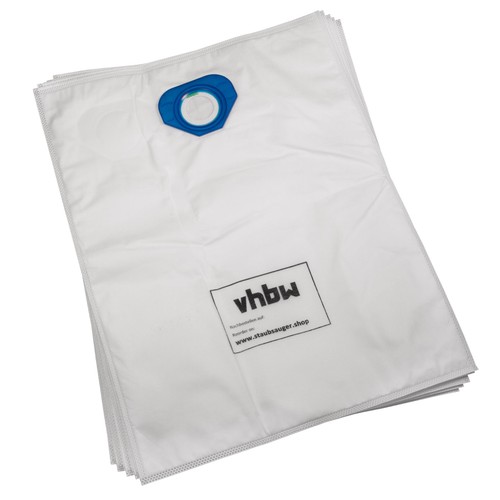 Sacs aspirateur pour bvc - sacs, c