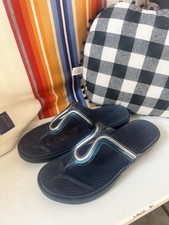 Sanrah Metalblock Flat Flip W