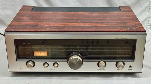 Luxman 1040 ricevitore - luxman, r-1040