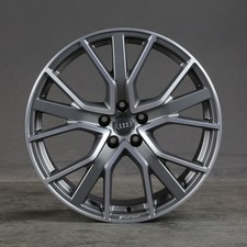 Cerchio Originale Audi Q3 RSQ3