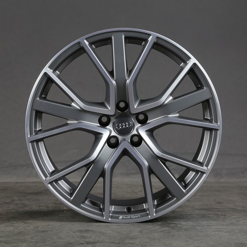 Cerchio originale audi rsq3 - cerchio, q3