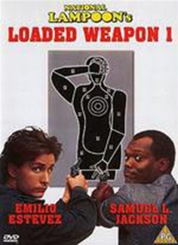 National lampoons loaded - national,