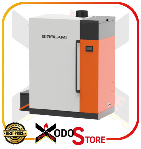 Caldaia pellet legna stelle - pellet,
