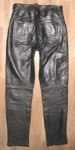 Linus jeans in - linus,