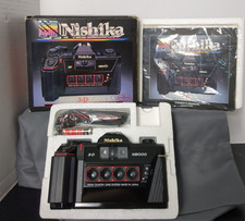 Macchina fotografica 3d