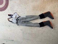 Simms G3 Calza Piedi