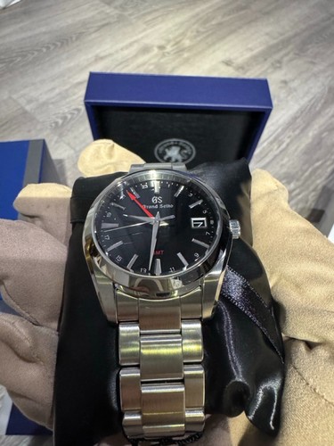 Eccezionale grand seiko - eccezionale,