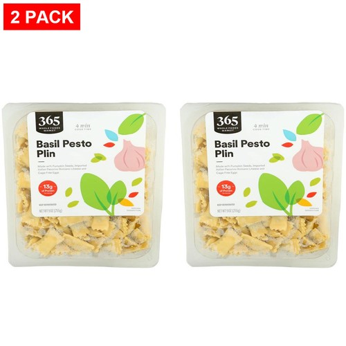 Whole foods market plin per - foods,