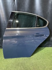 PORTA PORTIERA SPORTELLO POSTERIORE SINISTRA ALFA ROMEO GIULIA