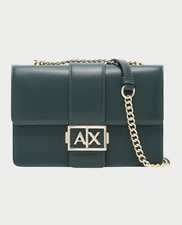 Borsa a spalla Armani Exchange