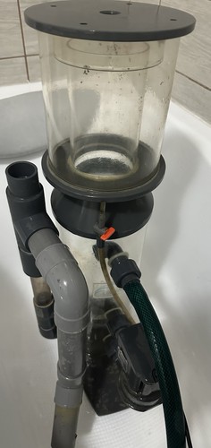 Schiumatoio lgm acquari - schiumatoio, lgs