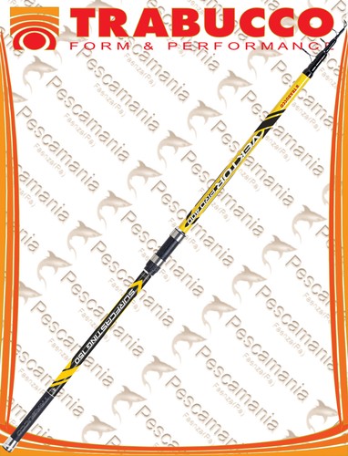 Canna surfcasting trabucco - canna,