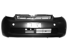 paraurti anteriore daihatsu sirion 05