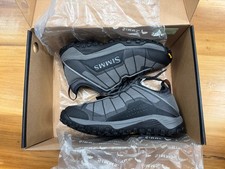 Scarpa da wading bagnata pesca