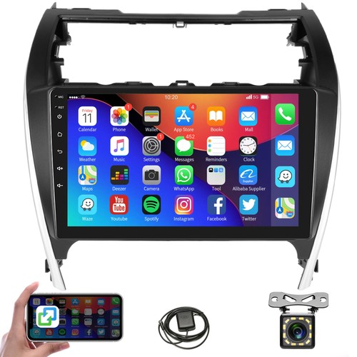 Autoradio rimoody per toyota - rimoody,