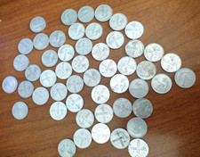 MONETA REPUBBLICA 1 LIRA