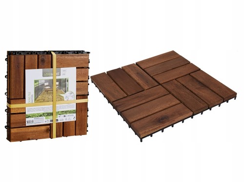 Piastrelle legno per - piastrelle, in