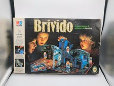 Brivido MB Gioco COMPLETO