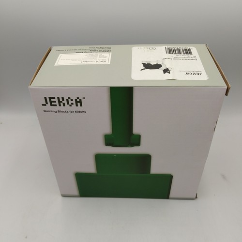 Jekca black white english - jekca,