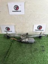 Motorino tandem tergicristalli - motorino,