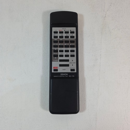 Denon 176 telecomando per - denon,
