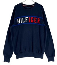 Maglione Girocollo Tommy
