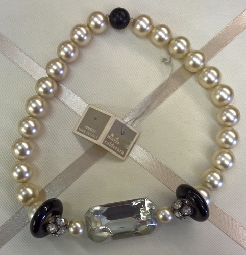 Collana vintage maria - vintage,