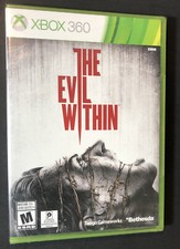 The Evil Within (XBOX 360)