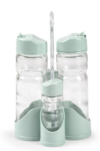 Set menage contenitori - set,
