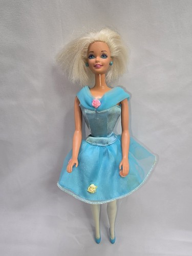 Vintage 1994 mattel first - mattel, my