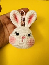 Handmade Keychain Gift