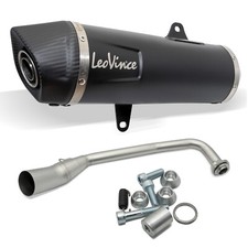 Sistema scarico completo - sistema, di